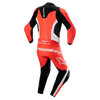 Motorbike Racing Leather Suit MN-0143
