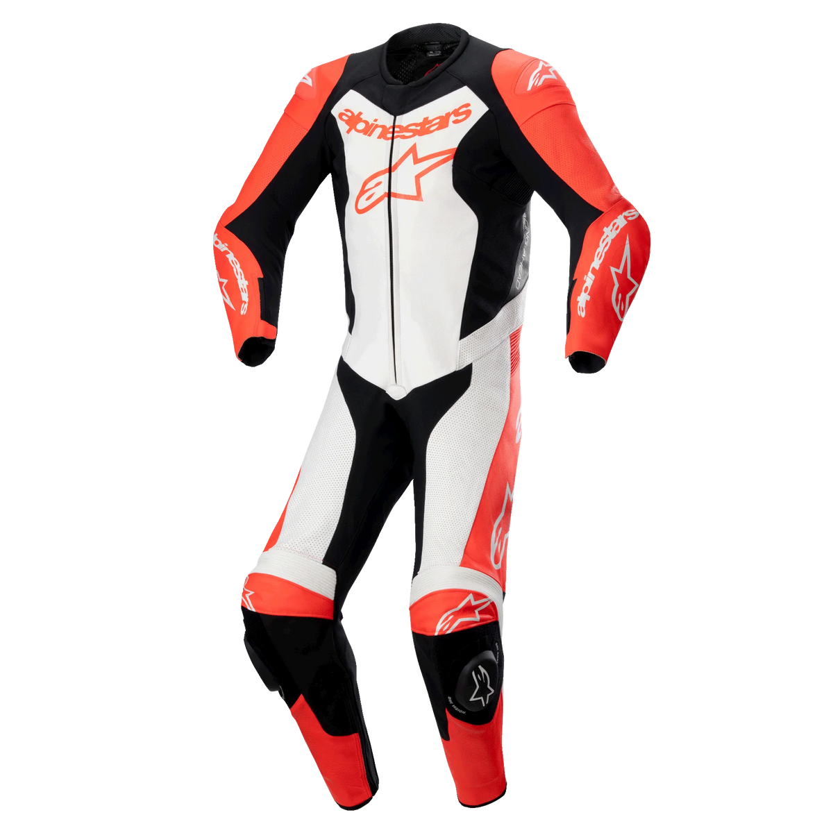 Motorbike Racing Leather Suit MN-0143 – Kartex Suits