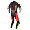 Motorbike Racing Leather Suit MN-0141