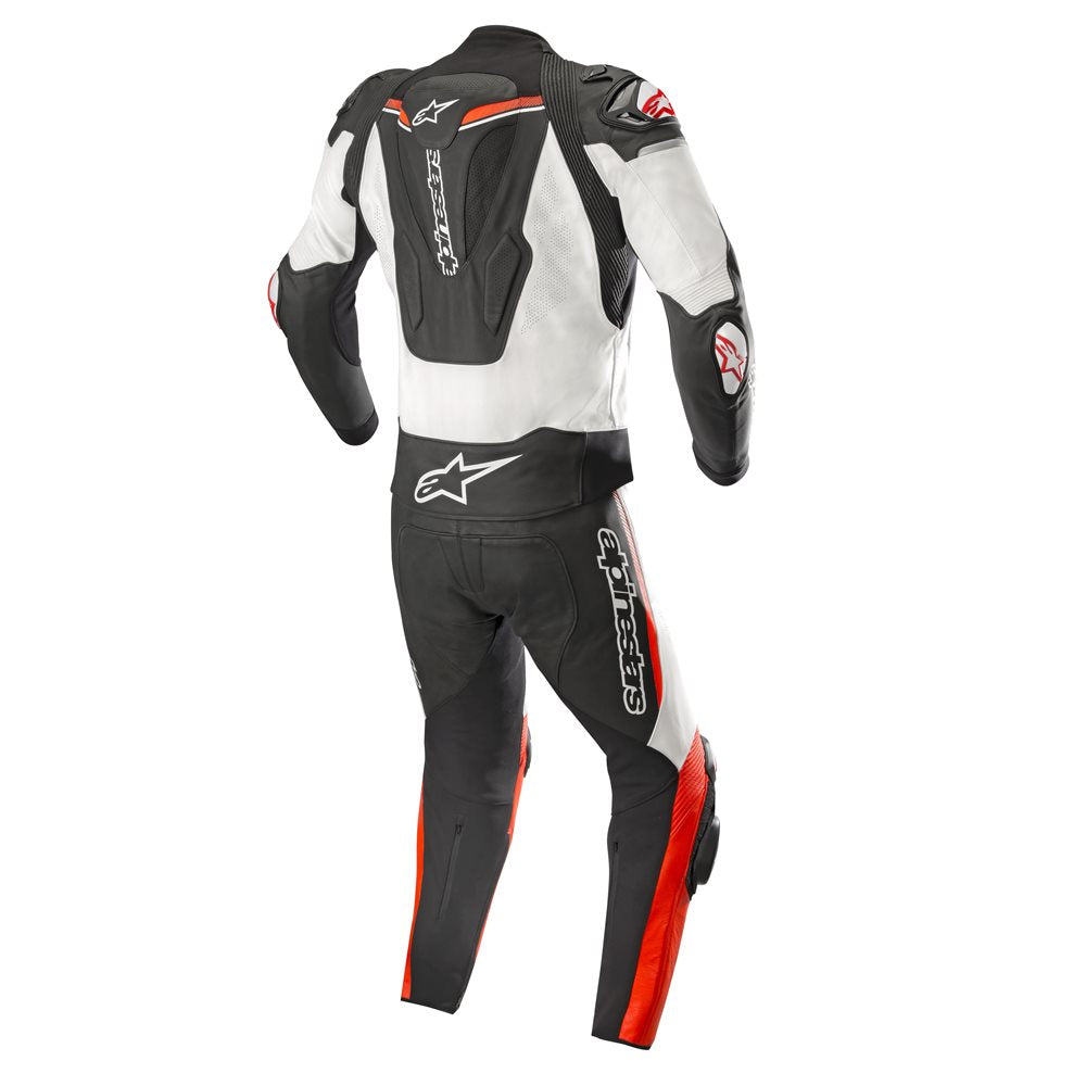 Motorbike Racing Leather Suit MN-073