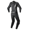 Women Motorbike Racing Leather Suit MN-0150