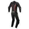 Women Motorbike Racing Leather Suit MN-0`102