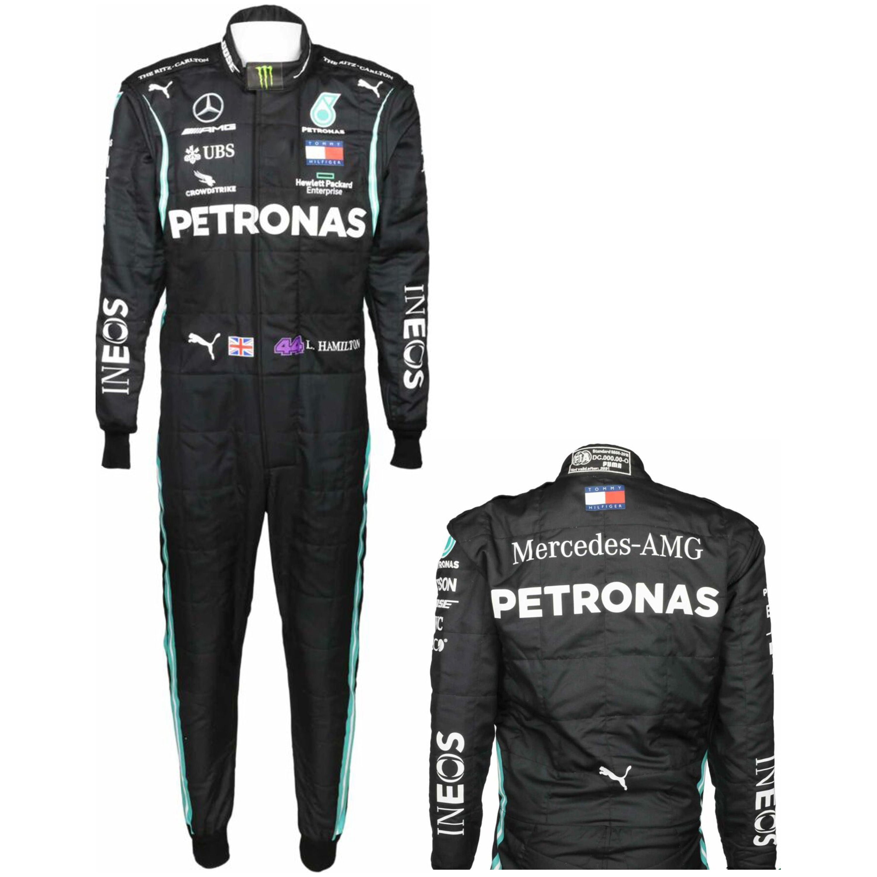 Go kart racing Sublimation Protective clothing Racing gear Suit NN-047
