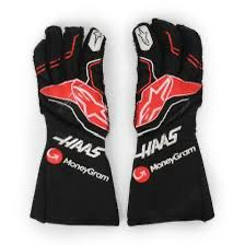KART RACING GLOVES-0013