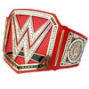 Load image into Gallery viewer, WWE intercontinental Wrestling Championship Belt 1.5MM- AX1
