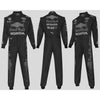 Load image into Gallery viewer, Go kart racing Sublimation Protective clothing Racing gear Suit N-022