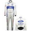 Load image into Gallery viewer, Go kart racing Sublimation Protective clothing Racing gear Suit NN-050