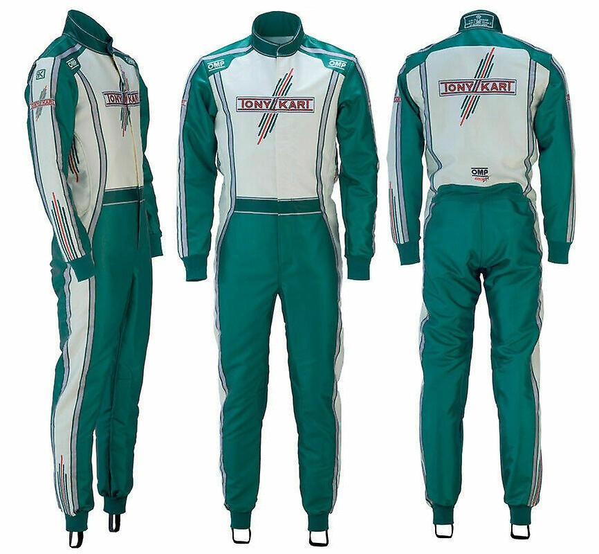 Go kart racing Sublimation Protective clothing Racing gear Suit  NM-21