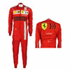 Load image into Gallery viewer, Go kart racing Sublimation Protective clothing Racing gear Suit NN-053
