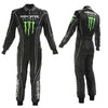 Go kart racing Sublimation Protective clothing Racing gear Suit  NM-017