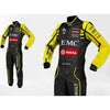 Get Ahead with this Kart Racing Suits [On Sale Now]