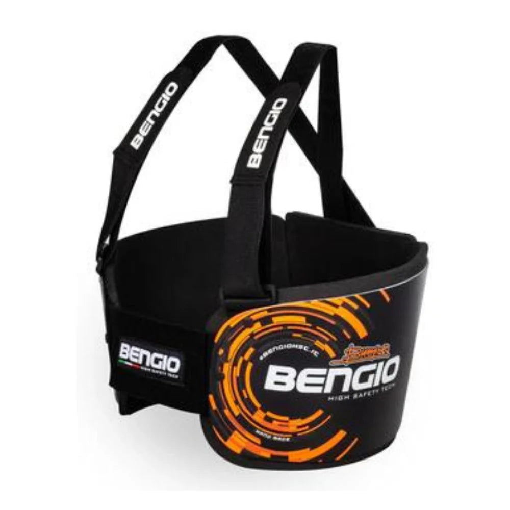 GO Kart Rib & Chest Protector-01