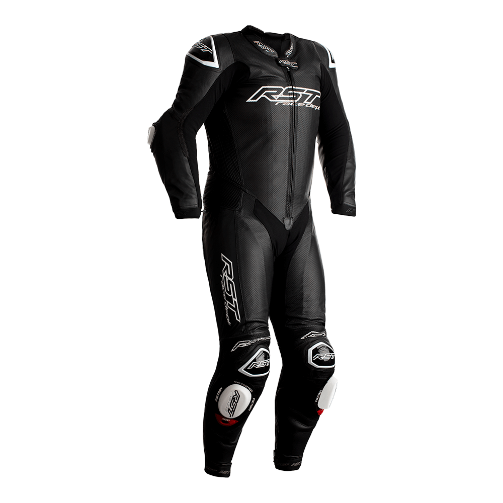 Motorbike Racing Leather Suit MN-0101