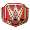 Ceinture de championnat de lutte intercontinentale WWE 1,5 mm - AX1