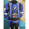 Load image into Gallery viewer, Motorbike Racing Leather Suit-080