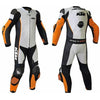 Motorbike Racing Leather Suit MN-075