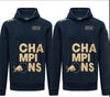 F1 2022 Max Verstappen Championship Hoody