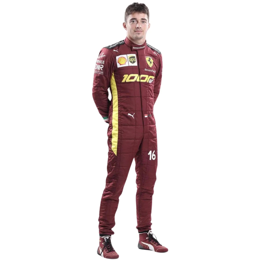2020 Go kart racing Sublimation Protective clothing Racing gear Suit WQ-013