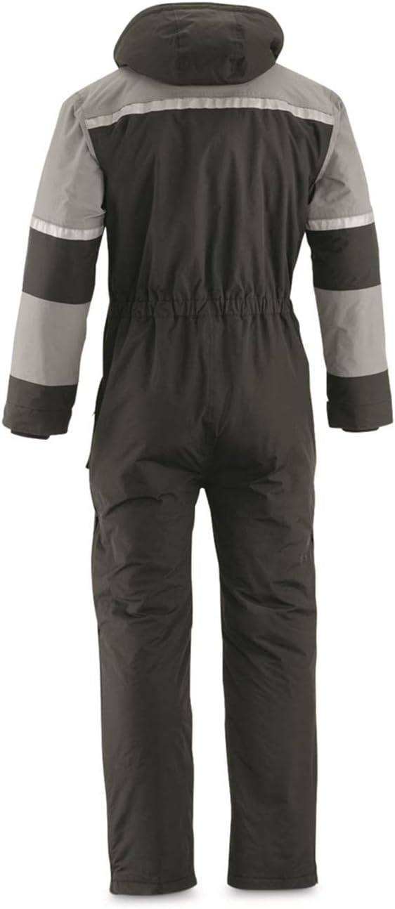 Snowsuit Winter clothing Ski Snow suit One piece