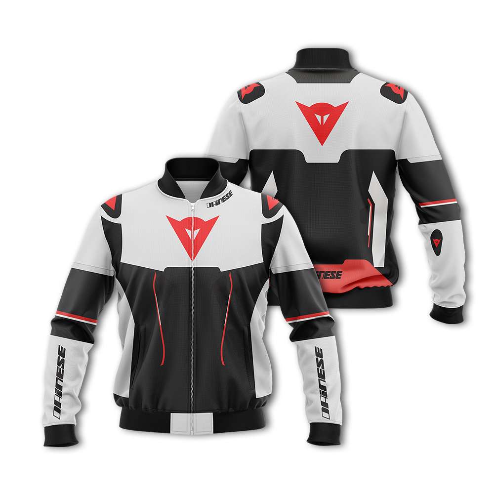 softshell bomber jacket with digital sublimation KM-088