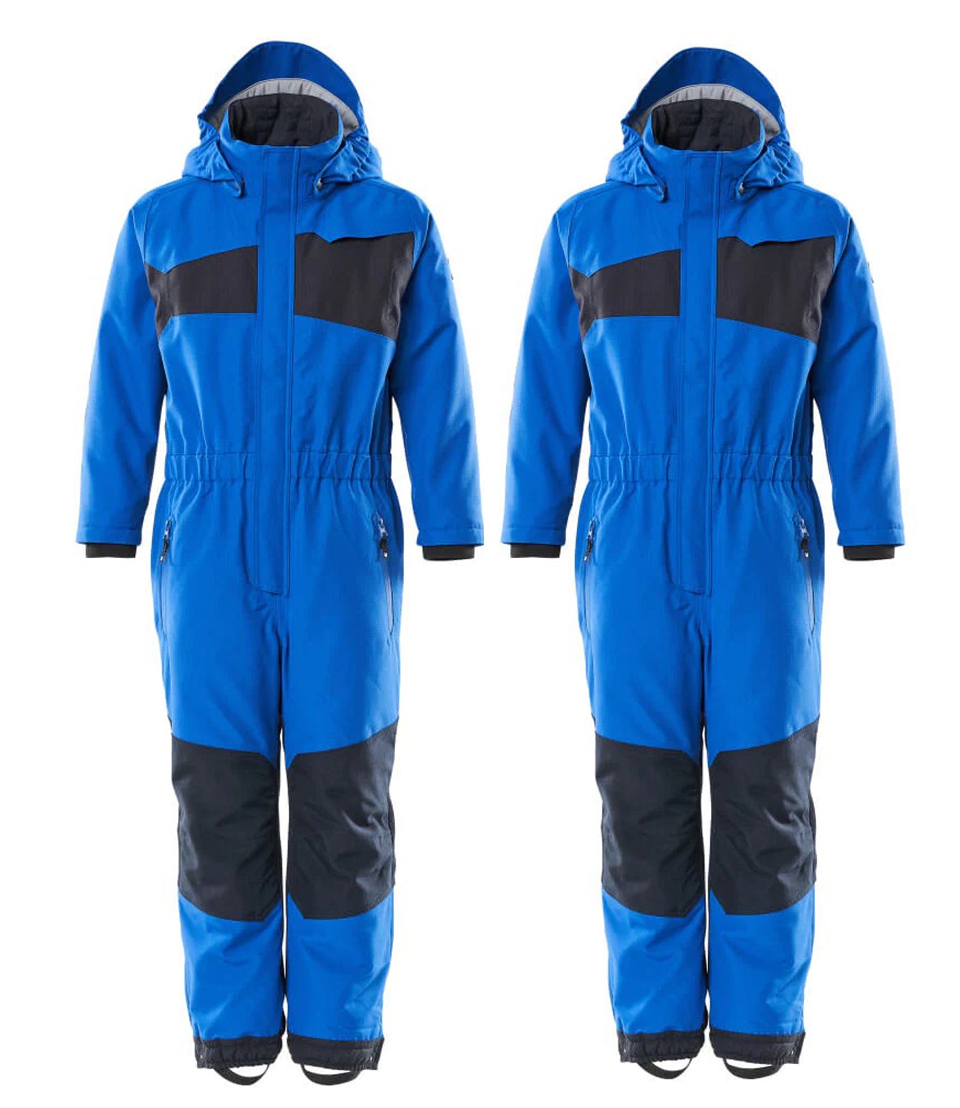 Snowsuit Winter clothing Ski Snow suit One piece-015