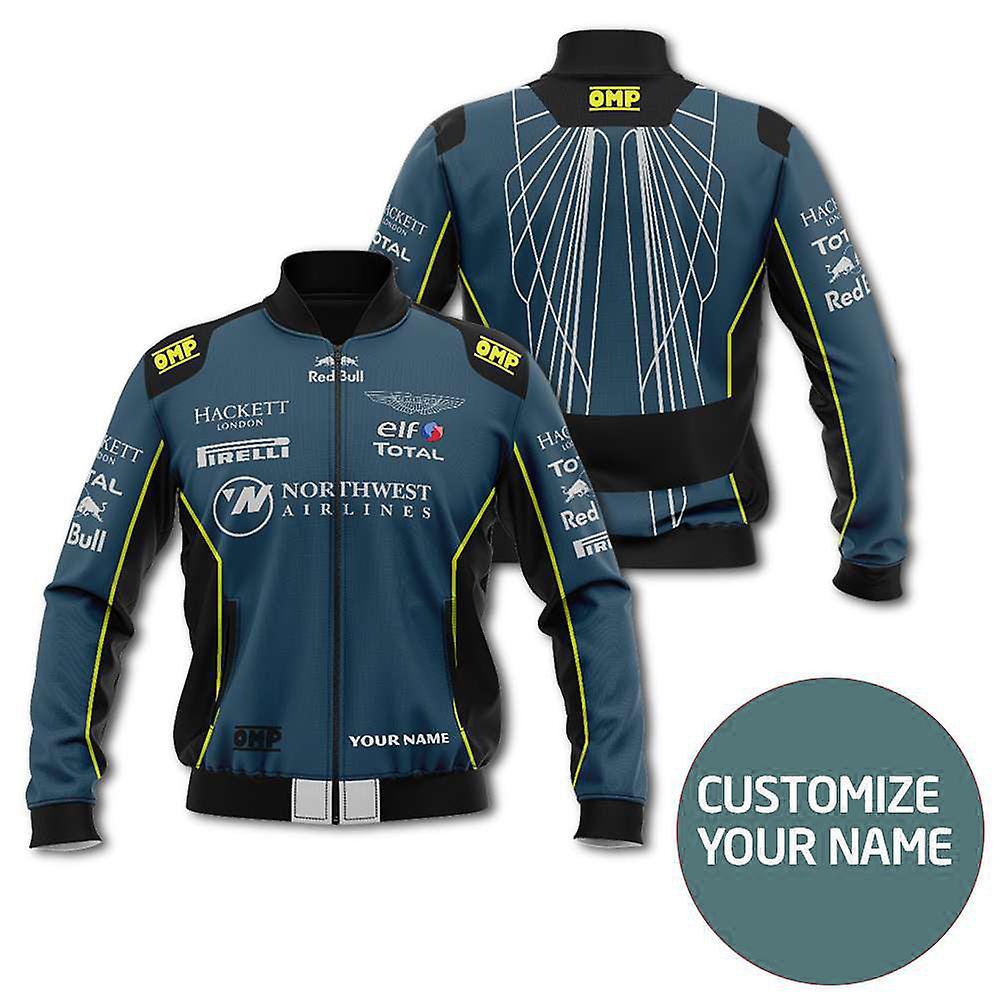 KART RACING JACKET, WATER PROOF NEW SOFT SHELL BOMBER JACKET WITH DIGITAL SUBLIMATION  NK-08