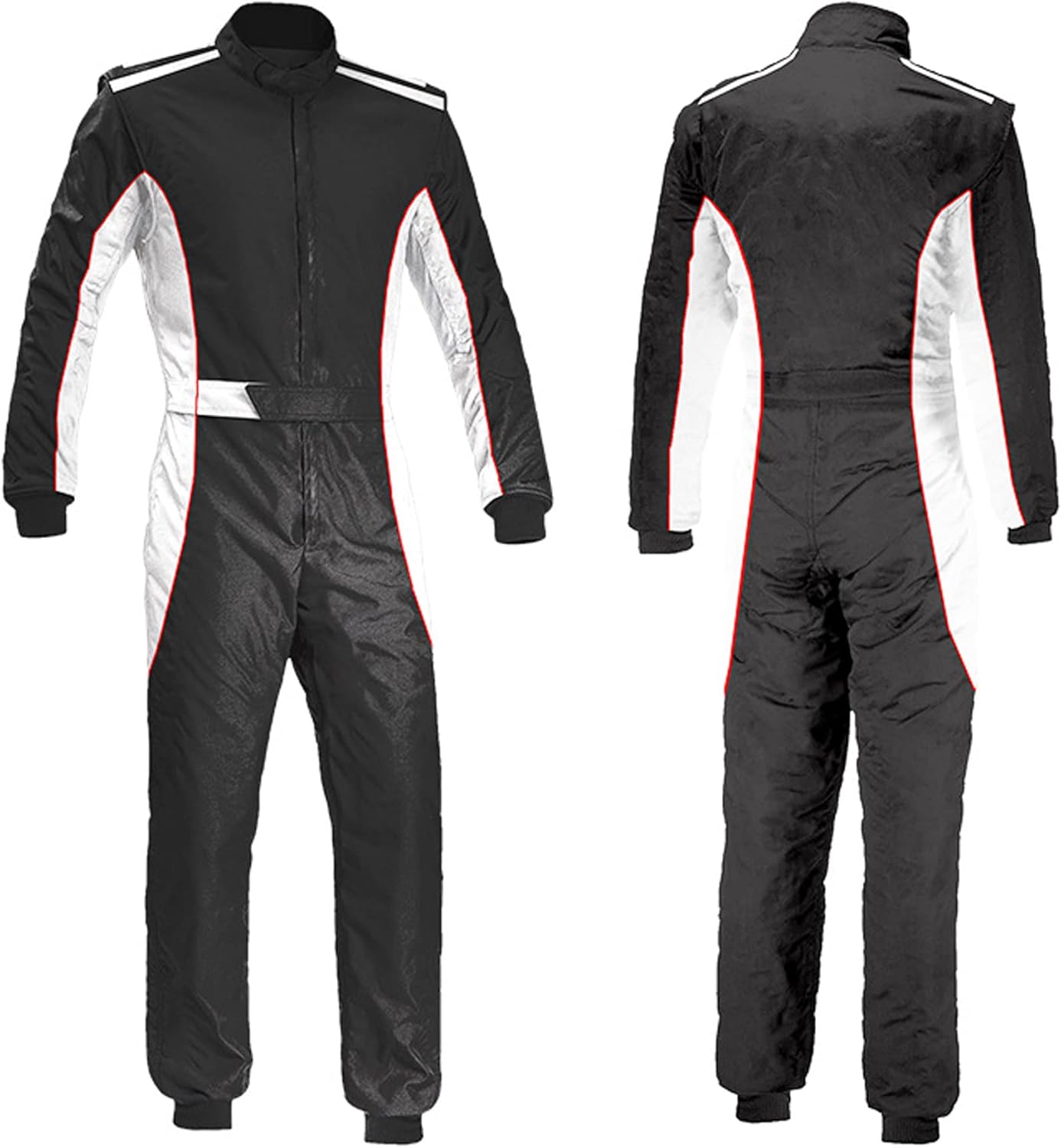 Kart Racing Men/Women Suit  ND-037