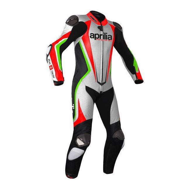 Motorbike Racing Leather Suit MS-05
