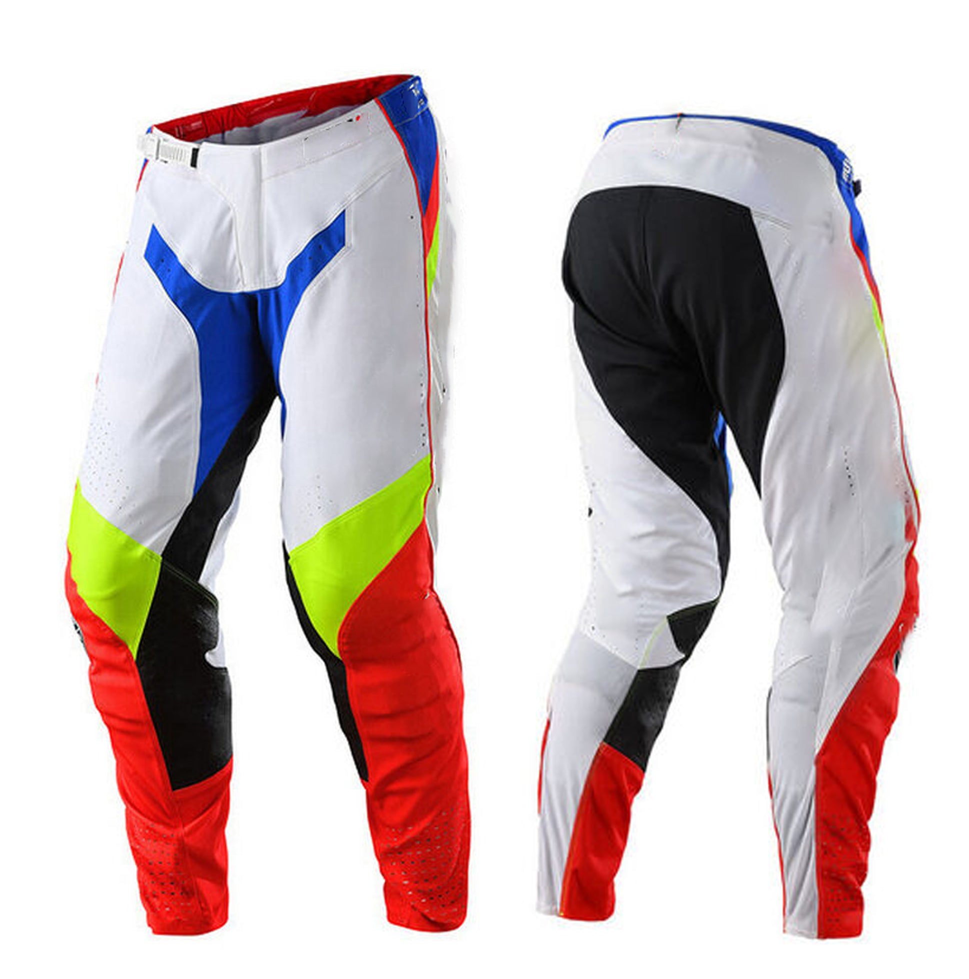 Pantalon de motocross-04