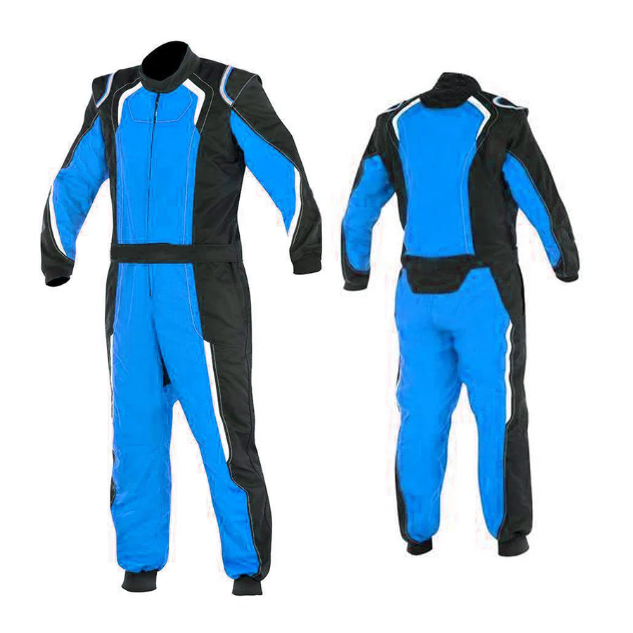 Kart Racing Suit ND-06