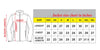 VESTE SOFT SHELL Martini AVEC SUBLIMATION NUMÉRIQUE-025