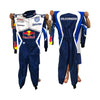 Load image into Gallery viewer, Go kart racing Sublimation Protective clothing Racing gear Suit N-089