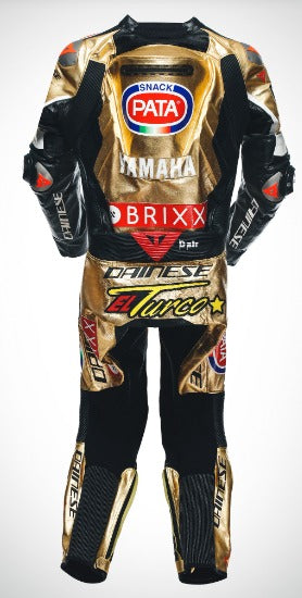 Motorbike MotoGP Leather Racing suit