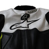 Motorbike Racing Leather Suit FT-01