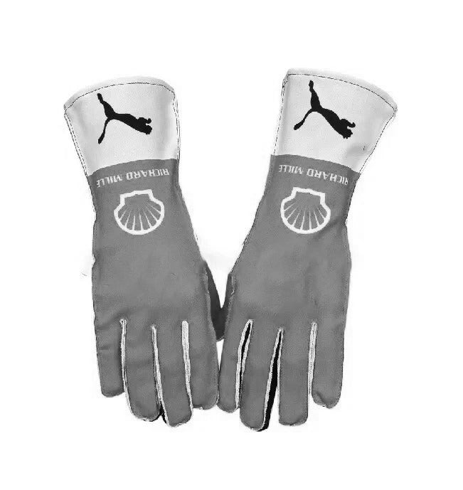 KART RACING GLOVES-023