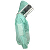 Beekeeper jacket,  bee guard, beekeeper 3 layer beekeeping jacket ventilated VB-017