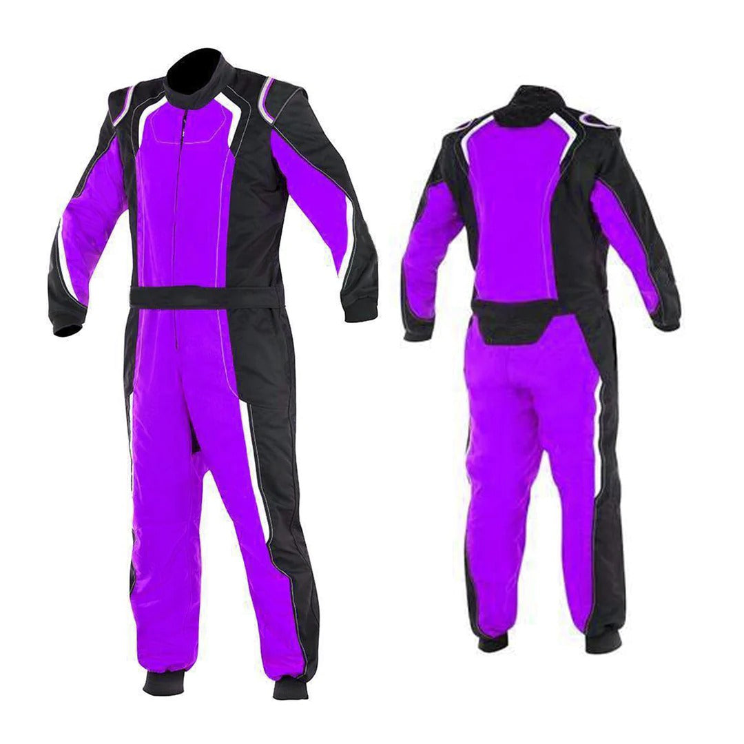 Kart Racing Suit ND-04