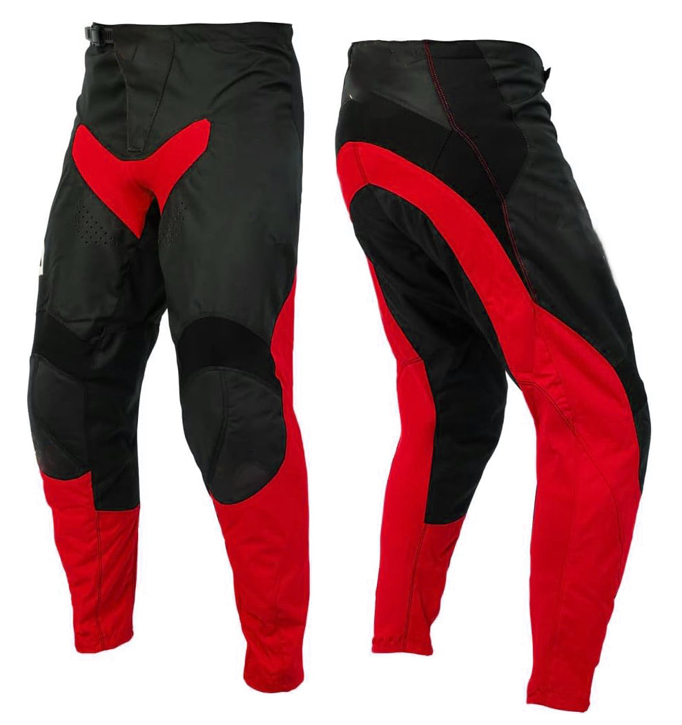 Pantalon de motocross-06