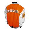 Franchise Club Mens NCAA Wool Varsity Letterman Jacket-02