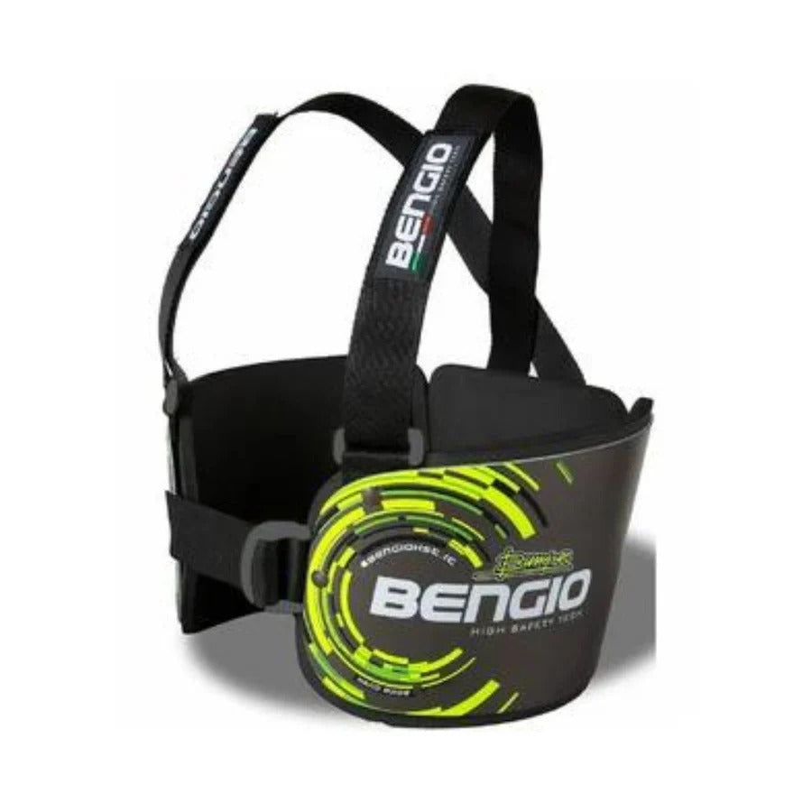 GO Kart Rib & Chest Protector-02