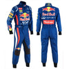 Load image into Gallery viewer, Go kart racing Sublimation Protective clothing Racing gear Suit N-018