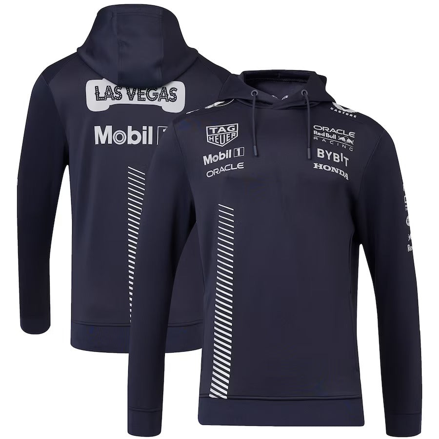 Formula 1 Racing   Hoodie -02