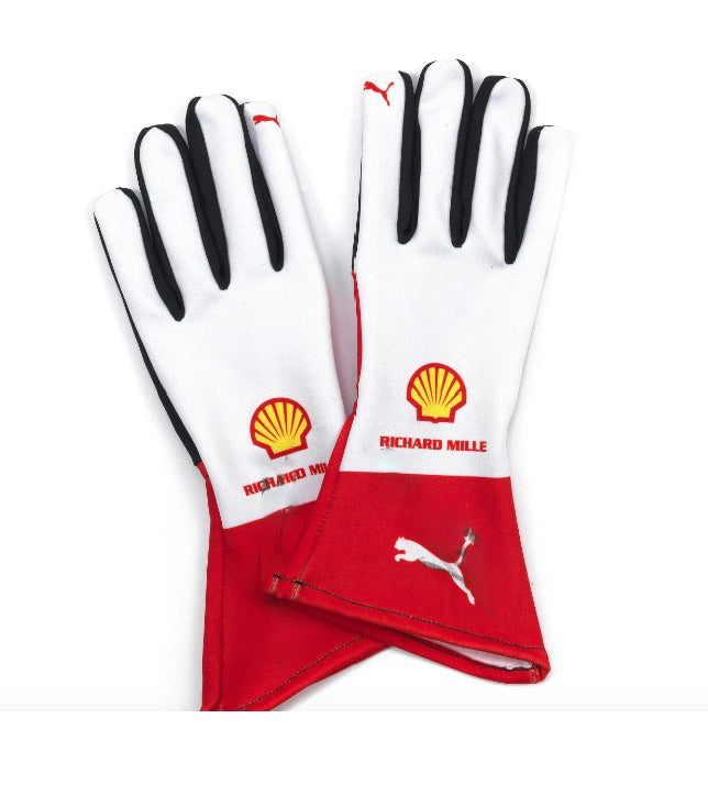 F1  2022 Model Kart racing  Gloves