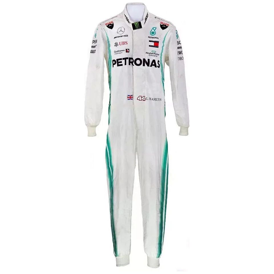 Go kart racing Sublimation Protective clothing Racing gear Suit N-057