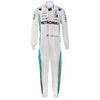 Load image into Gallery viewer, Go kart racing Sublimation Protective clothing Racing gear Suit N-057