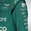 Fernando Alonso 2024 Aston Martin F1 Team Race Suit
