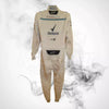 Kart Racing Sublimation Suit-340