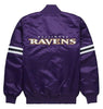 Baltimore Ravens Starter Jacket