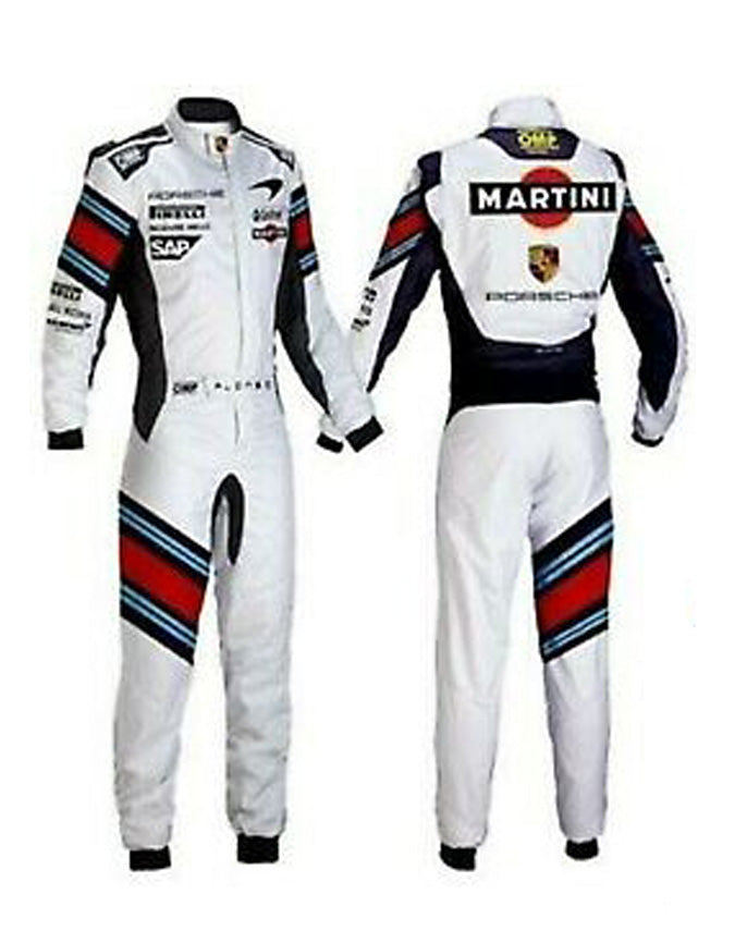 Go kart racing Sublimation Protective clothing Racing gear Suit  NM-014