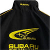 Saburu Rally Black Vintage Jacket